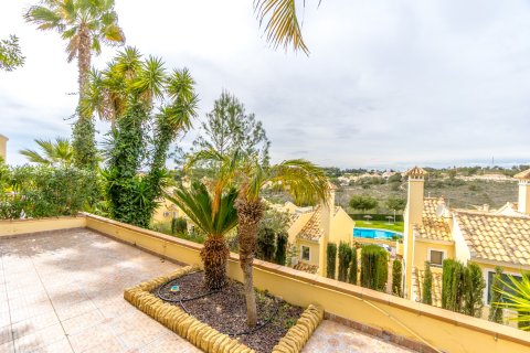 Apartament Dehesa De Campoamor, Alicante, Hiszpania 2 sypialnie, 111 mkw. nr 116272 – zdjęcie 1