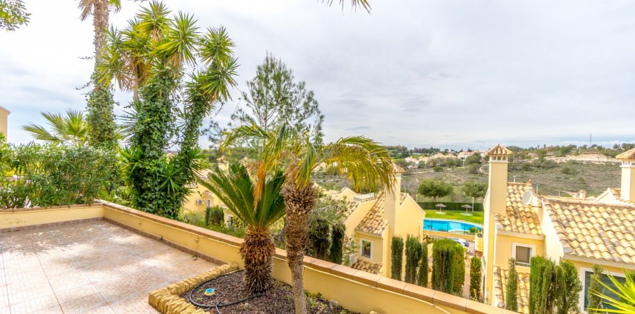 Apartament Dehesa De Campoamor, Alicante, Hiszpania 2 sypialnie, 111 mkw. nr 116272