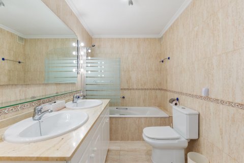 Apartament Dehesa De Campoamor, Alicante, Hiszpania 2 sypialnie, 111 mkw. nr 116272 – zdjęcie 18