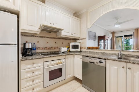 Apartament Dehesa De Campoamor, Alicante, Hiszpania 2 sypialnie, 111 mkw. nr 116272 – zdjęcie 12