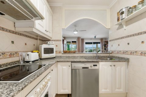 Apartament Dehesa De Campoamor, Alicante, Hiszpania 2 sypialnie, 111 mkw. nr 116272 – zdjęcie 13