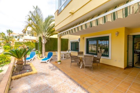 Apartament Dehesa De Campoamor, Alicante, Hiszpania 2 sypialnie, 111 mkw. nr 116272 – zdjęcie 2