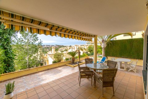 Apartament Dehesa De Campoamor, Alicante, Hiszpania 2 sypialnie, 111 mkw. nr 116272 – zdjęcie 20