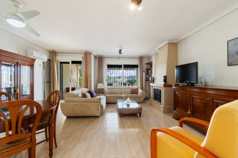 Apartament Dehesa De Campoamor, Alicante, Hiszpania 2 sypialnie, 111 mkw. nr 116272 – zdjęcie 7