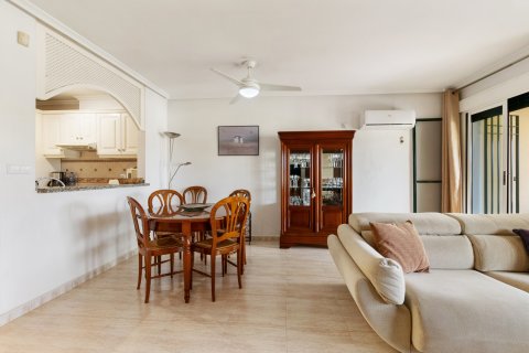 Apartament Dehesa De Campoamor, Alicante, Hiszpania 2 sypialnie, 111 mkw. nr 116272 – zdjęcie 11