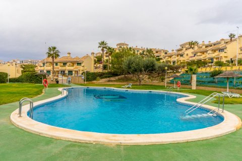 Apartament Dehesa De Campoamor, Alicante, Hiszpania 2 sypialnie, 111 mkw. nr 116272 – zdjęcie 24