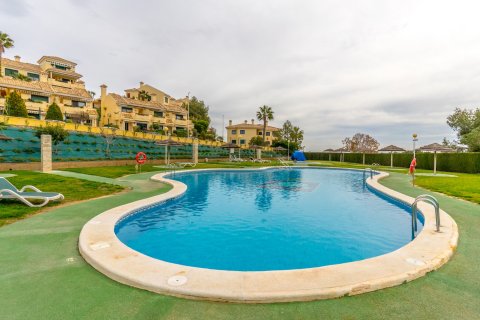 Apartament Dehesa De Campoamor, Alicante, Hiszpania 2 sypialnie, 111 mkw. nr 116272 – zdjęcie 26