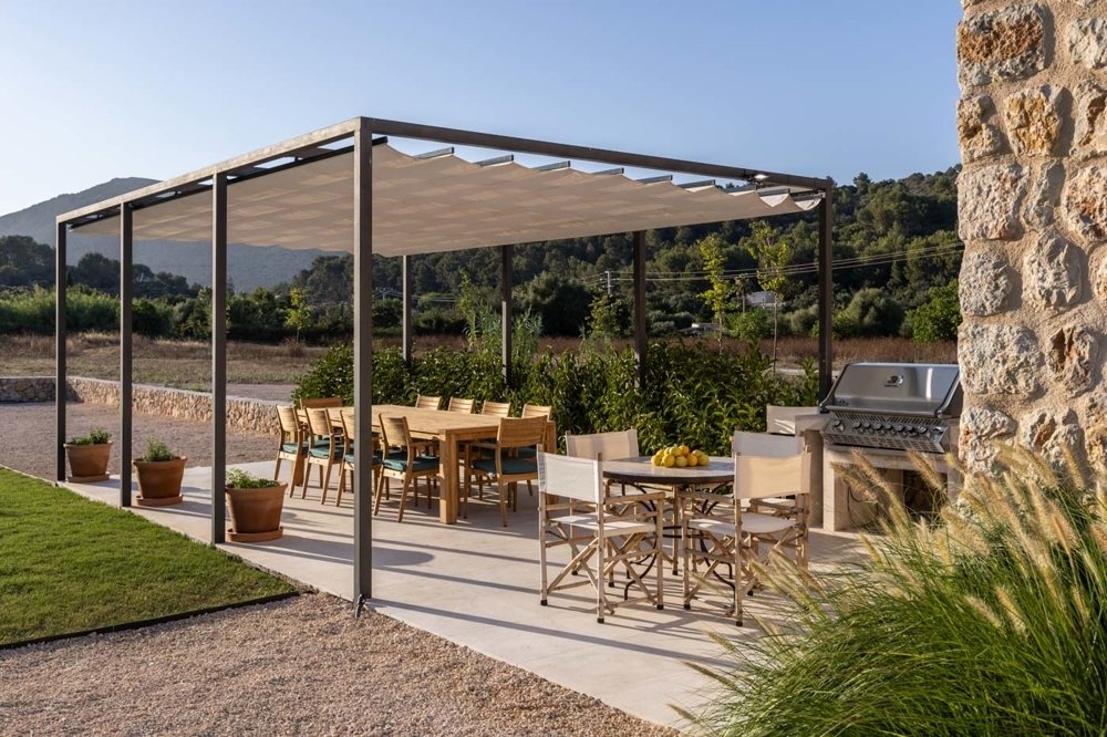 Villa a Pollenca, Mallorca, Spagna 5 camere da letto, 384 mq. N° 103820