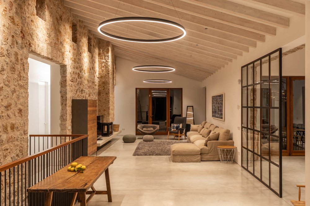 Villa a Pollenca, Mallorca, Spagna 5 camere da letto, 384 mq. N° 103820