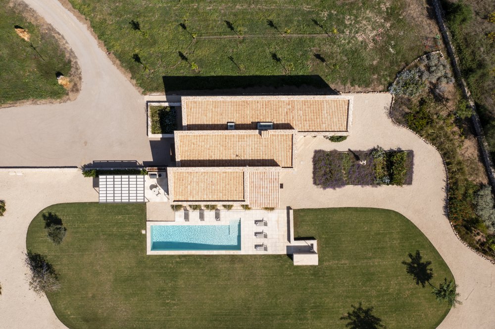 Villa a Pollenca, Mallorca, Spagna 5 camere da letto, 384 mq. N° 103820