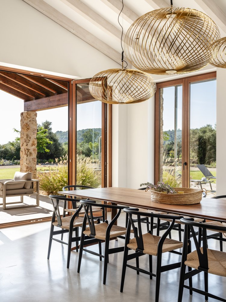 Villa a Pollenca, Mallorca, Spagna 5 camere da letto, 384 mq. N° 103820