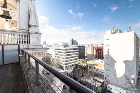 Bliźniak Madrid, Hiszpania 4 sypialnie, 333 mkw. nr 108370 – zdjęcie 22