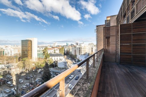 Bliźniak Madrid, Hiszpania 4 sypialnie, 333 mkw. nr 108370 – zdjęcie 23