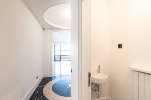 Bliźniak Madrid, Hiszpania 4 sypialnie, 333 mkw. nr 108370 – zdjęcie 9