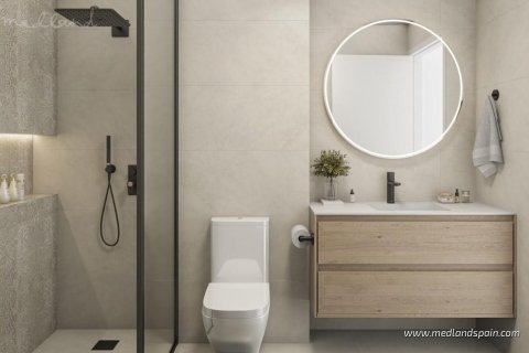 Wohnung zum Verkauf Pilar de la Horadada, Alicante, Spanien 3 Schlafzimmer, 91 m2 Nr. 108898 - Foto 5