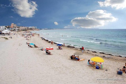 Wohnung zum Verkauf Pilar de la Horadada, Alicante, Spanien 3 Schlafzimmer, 91 m2 Nr. 108898 - Foto 12