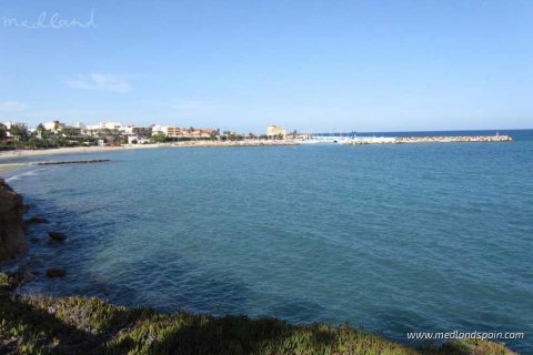 Wohnung zum Verkauf Pilar de la Horadada, Alicante, Spanien 3 Schlafzimmer, 91 m2 Nr. 108898 - Foto 14