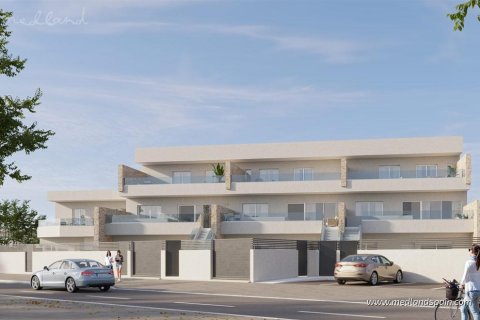 Wohnung zum Verkauf Pilar de la Horadada, Alicante, Spanien 3 Schlafzimmer, 91 m2 Nr. 108898 - Foto 9