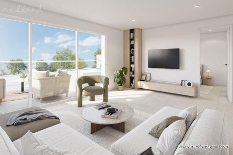 Wohnung zum Verkauf Pilar de la Horadada, Alicante, Spanien 3 Schlafzimmer, 91 m2 Nr. 108898 - Foto 2