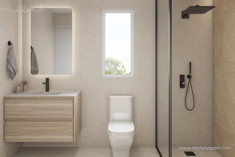 Wohnung zum Verkauf Pilar de la Horadada, Alicante, Spanien 3 Schlafzimmer, 91 m2 Nr. 108898 - Foto 6