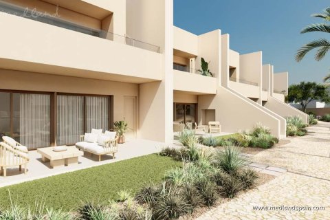 Apartment for sale Mar Menor Golf Resort, Murcia, Spain 3 bedrooms, 89 sq.m. No. 108623 - photo 7