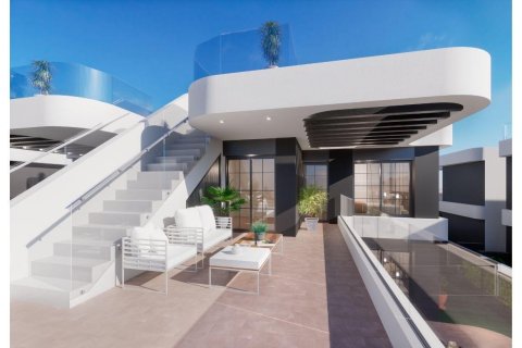 Villa for sale Los Alcazares, Murcia, Spain 3 bedrooms, 151 sq.m. No. 117077 - photo 8