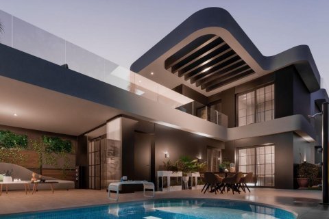 Villa for sale Los Alcazares, Murcia, Spain 3 bedrooms, 151 sq.m. No. 117077 - photo 4