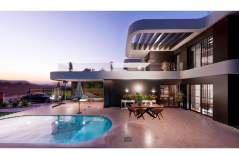 Villa for sale Los Alcazares, Murcia, Spain 3 bedrooms, 151 sq.m. No. 117077 - photo 3