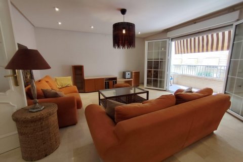 Продажа квартиры Торревьеха, Аликанте, Испания 3 спальни, 176м2 №117075 - фото 3