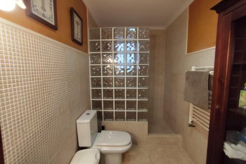 Продажа квартиры Торревьеха, Аликанте, Испания 3 спальни, 176м2 №117075 - фото 18
