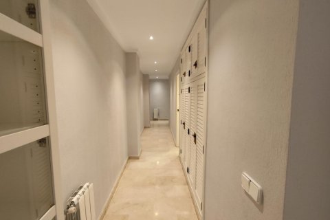 Продажа квартиры Торревьеха, Аликанте, Испания 3 спальни, 176м2 №117075 - фото 21
