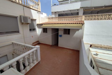 Продажа квартиры Торревьеха, Аликанте, Испания 3 спальни, 176м2 №117075 - фото 24