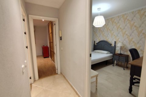 Продажа квартиры Торревьеха, Аликанте, Испания 3 спальни, 176м2 №117075 - фото 16