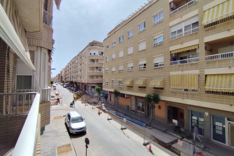 Продажа квартиры Торревьеха, Аликанте, Испания 3 спальни, 176м2 №117075 - фото 30