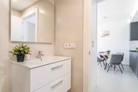 Продажа квартиры в Торребланка, Кастельон, Испания 2 спальни, 60м2 №117074 - фото 10