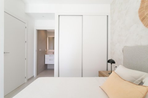 Продажа квартиры в Торребланка, Кастельон, Испания 2 спальни, 60м2 №117074 - фото 26