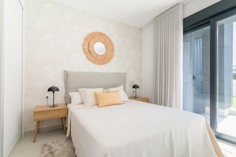 Продажа квартиры в Торребланка, Кастельон, Испания 2 спальни, 60м2 №117074 - фото 25