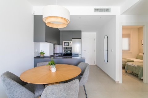 Продажа квартиры в Торребланка, Кастельон, Испания 2 спальни, 60м2 №117074 - фото 21