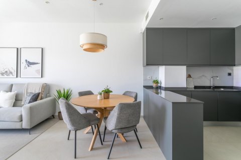 Продажа квартиры в Торребланка, Кастельон, Испания 2 спальни, 60м2 №117074 - фото 22