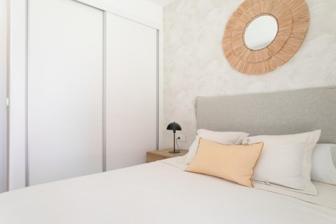 Продажа квартиры в Торребланка, Кастельон, Испания 2 спальни, 60м2 №117074 - фото 28