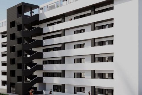 Продажа квартиры в Торребланка, Кастельон, Испания 2 спальни, 60м2 №117074 - фото 3