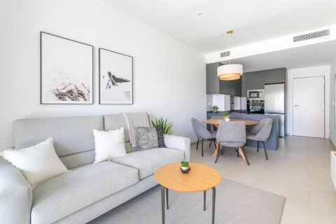 Продажа квартиры в Торребланка, Кастельон, Испания 2 спальни, 60м2 №117074 - фото 20