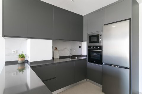 Продажа квартиры в Торребланка, Кастельон, Испания 2 спальни, 60м2 №117074 - фото 23