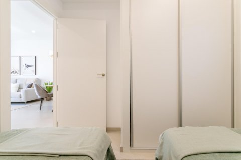 Продажа квартиры в Торребланка, Кастельон, Испания 2 спальни, 60м2 №117074 - фото 6