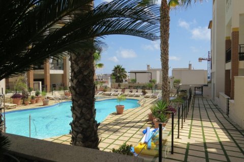 Penthouse for sale Guardamar del Segura, Alicante, Spain 2 bedrooms, 163 sq.m. No. 117079 - photo 3