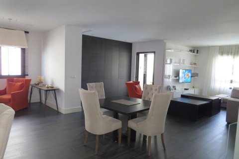 Penthouse for sale Guardamar del Segura, Alicante, Spain 2 bedrooms, 163 sq.m. No. 117079 - photo 7