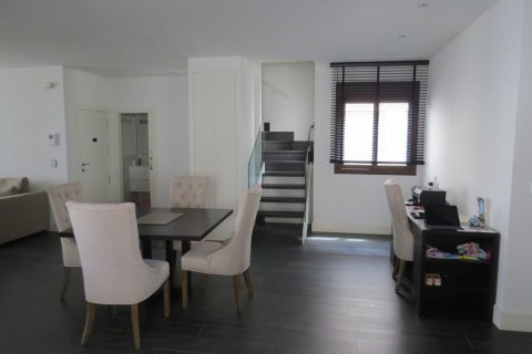 Penthouse for sale Guardamar del Segura, Alicante, Spain 2 bedrooms, 163 sq.m. No. 117079 - photo 15