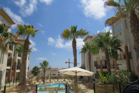 Penthouse for sale Guardamar del Segura, Alicante, Spain 2 bedrooms, 163 sq.m. No. 117079 - photo 1