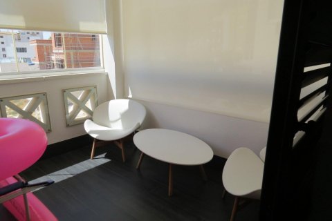 Penthouse for sale Guardamar del Segura, Alicante, Spain 2 bedrooms, 163 sq.m. No. 117079 - photo 29