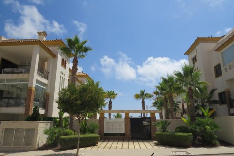 Penthouse for sale Guardamar del Segura, Alicante, Spain 2 bedrooms, 163 sq.m. No. 117079 - photo 2